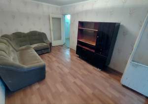 3-к квартира, вторичка, 78м2, 1/5 этаж