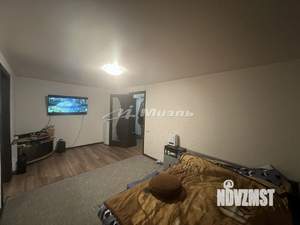 2-к квартира, вторичка, 42м2, 2/5 этаж