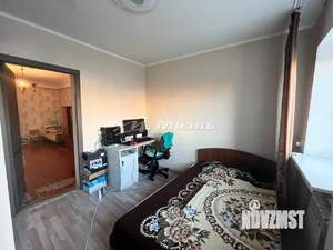 3-к квартира, вторичка, 58м2, 1/1 этаж