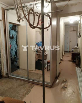 2-к квартира, вторичка, 57м2, 5/5 этаж