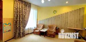 3-к квартира, вторичка, 58м2, 1/2 этаж
