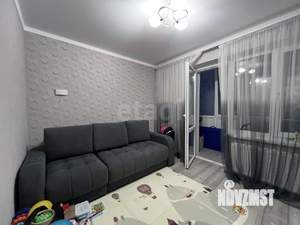 2-к квартира, вторичка, 51м2, 3/9 этаж