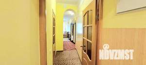 3-к квартира, вторичка, 58м2, 1/2 этаж