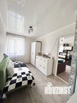 2-к квартира, вторичка, 33м2, 5/5 этаж