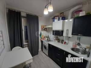 1-к квартира, вторичка, 30м2, 3/5 этаж