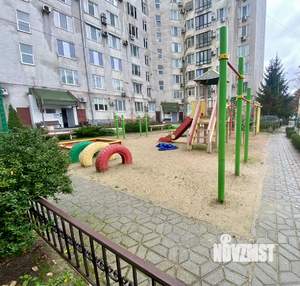 2-к квартира, вторичка, 91м2, 6/10 этаж