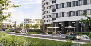 1-к квартира, вторичка, 38м2, 8/16 этаж