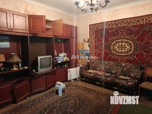 3-к квартира, вторичка, 71м2, 1/1 этаж