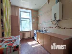 2-к квартира, вторичка, 55м2, 2/2 этаж