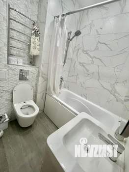 2-к квартира, вторичка, 53м2, 5/11 этаж