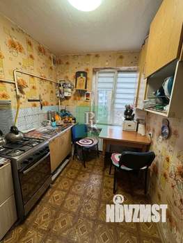 1-к квартира, вторичка, 31м2, 5/5 этаж