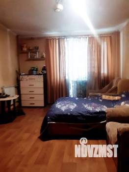 1-к квартира, вторичка, 32м2, 2/5 этаж