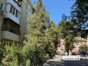 1-к квартира, вторичка, 29м2, 2/5 этаж