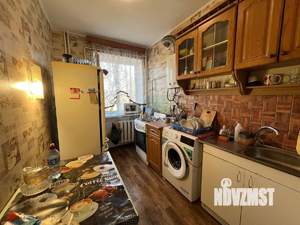 2-к квартира, вторичка, 45м2, 2/3 этаж