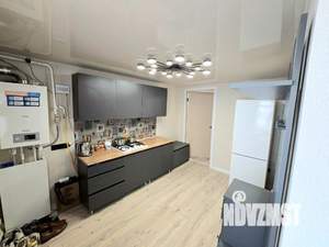 1-к квартира, вторичка, 36м2, 1/1 этаж