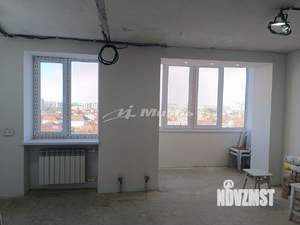 Студия квартира, вторичка, 25м2, 5/5 этаж