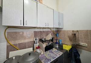 1-к квартира, вторичка, 23м2, 1/1 этаж