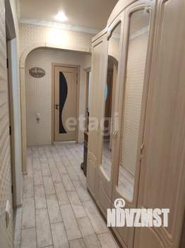 3-к квартира, вторичка, 68м2, 8/9 этаж