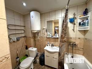 1-к квартира, вторичка, 45м2, 1/9 этаж