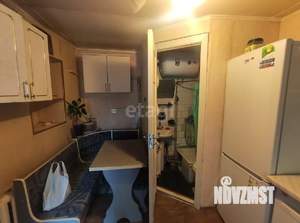 2-к квартира, вторичка, 38м2, 1/1 этаж
