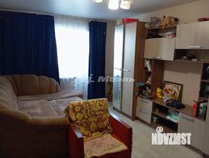 1-к квартира, вторичка, 30м2, 3/5 этаж