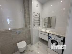 1-к квартира, вторичка, 44м2, 12/17 этаж