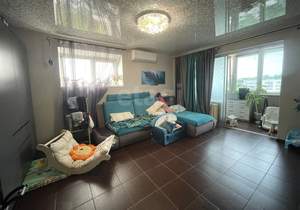 3-к квартира, вторичка, 75м2, 10/12 этаж