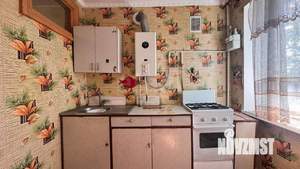 1-к квартира, вторичка, 31м2, 4/5 этаж