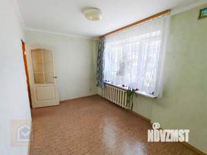 2-к квартира, вторичка, 39м2, 4/5 этаж