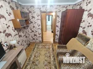 4-к квартира, вторичка, 76м2, 1/5 этаж