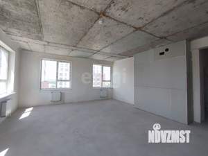 2-к квартира, вторичка, 76м2, 10/12 этаж