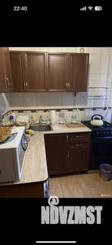 2-к квартира, вторичка, 45м2, 1/5 этаж
