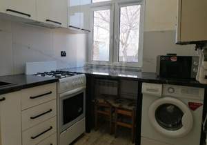 1-к квартира, вторичка, 30м2, 2/2 этаж