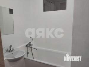 1-к квартира, вторичка, 30м2, 1/5 этаж