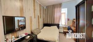 3-к квартира, вторичка, 58м2, 1/2 этаж