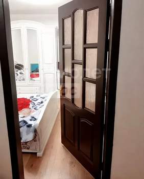 2-к квартира, вторичка, 40м2, 1/1 этаж