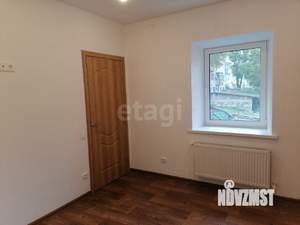 2-к квартира, вторичка, 53м2, 2/2 этаж