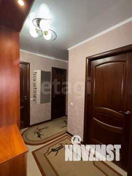 1-к квартира, вторичка, 40м2, 7/10 этаж