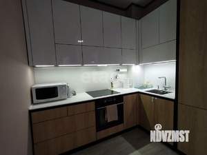 2-к квартира, вторичка, 42м2, 4/11 этаж