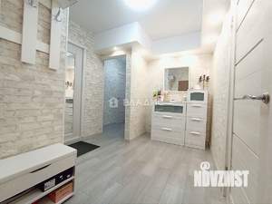 3-к квартира, вторичка, 70м2, 1/9 этаж