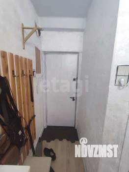 2-к квартира, вторичка, 45м2, 2/5 этаж