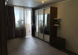 1-к квартира, вторичка, 37м2, 4/10 этаж