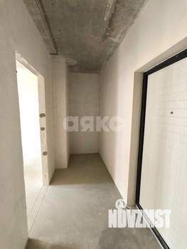 1-к квартира, вторичка, 35м2, 6/9 этаж