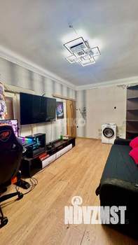 3-к квартира, вторичка, 57м2, 1/3 этаж