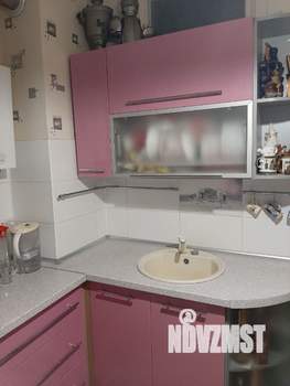 2-к квартира, вторичка, 51м2, 3/3 этаж