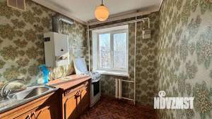 1-к квартира, вторичка, 33м2, 4/5 этаж