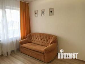 1-к квартира, вторичка, 30м2, 6/10 этаж