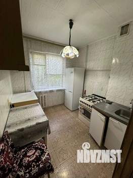 2-к квартира, вторичка, 48м2, 3/10 этаж