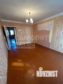 2-к квартира, вторичка, 47м2, 2/5 этаж