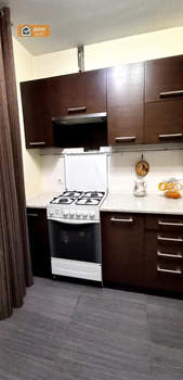 1-к квартира, вторичка, 39м2, 7/10 этаж